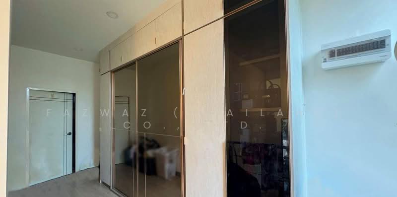 4BR Detached House in On Nut 22, Suan Luang Bangkok | Rare City Home, Bangkok
