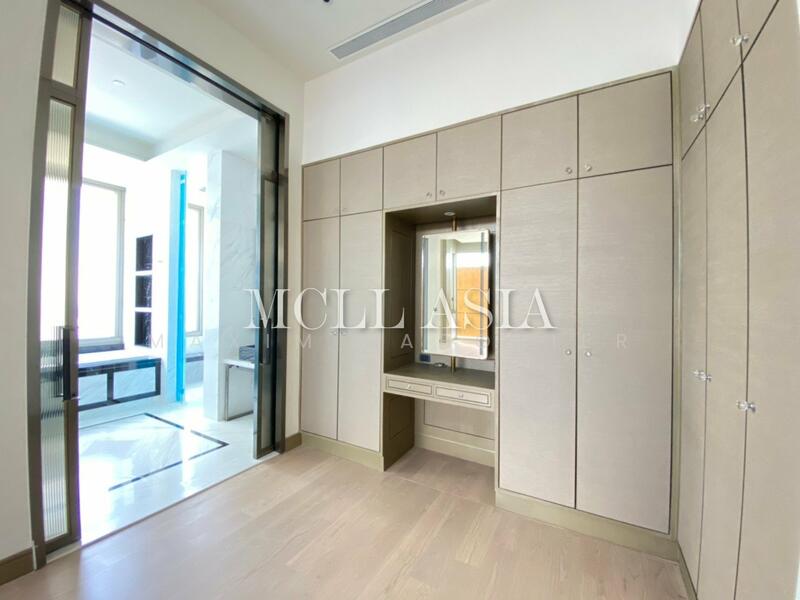 The Residences At Mandarin Oriental, Bangkok