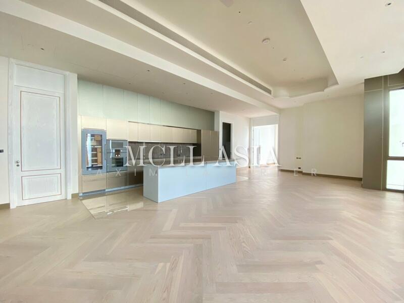 The Residences At Mandarin Oriental, Bangkok