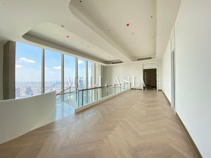The Residences At Mandarin Oriental, Bangkok