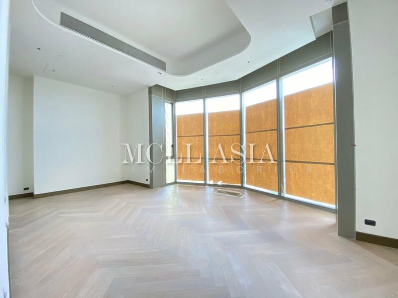 The Residences At Mandarin Oriental, Bangkok