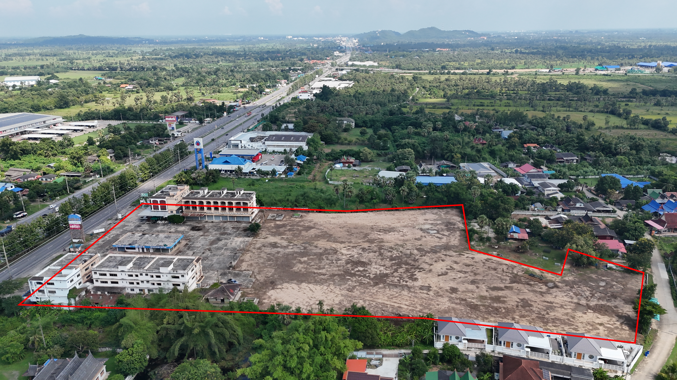 แม่สำเภา เพชรบุรี