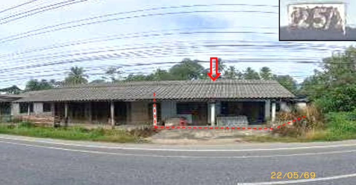 บ้านเดี่ยว โคกโพธิ์ ปัตตานี
