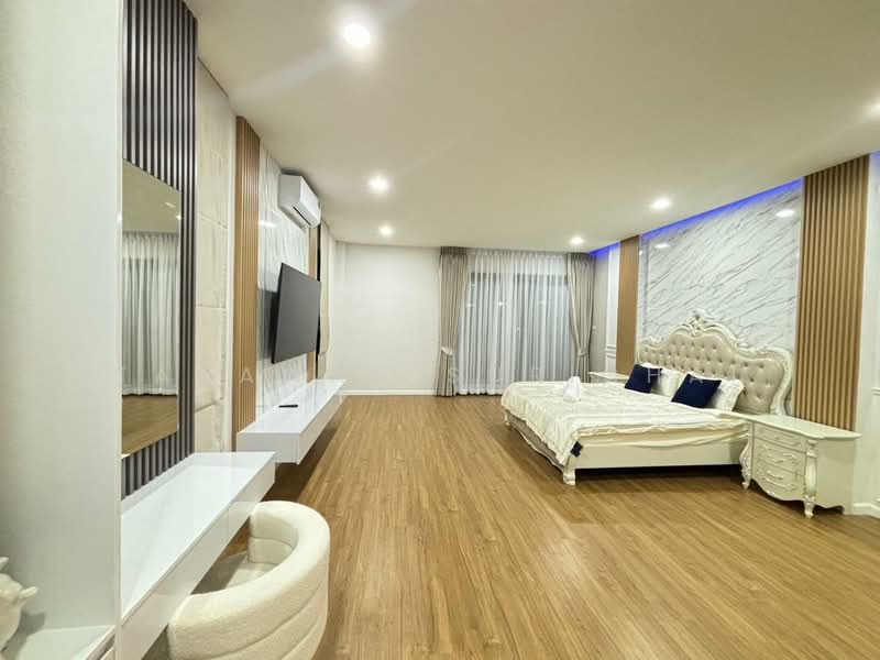 4-BR House, Chon Buri (Pattaya)