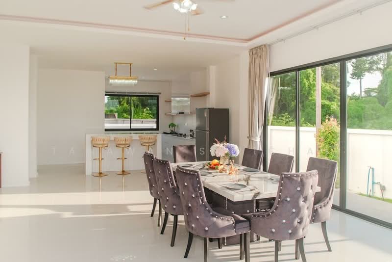 4-BR House, Chon Buri (Pattaya)