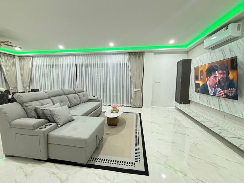 4-BR House, Chon Buri (Pattaya)