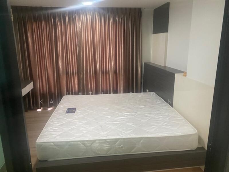 Living Avenue Bangsaen, Chon Buri (Pattaya)