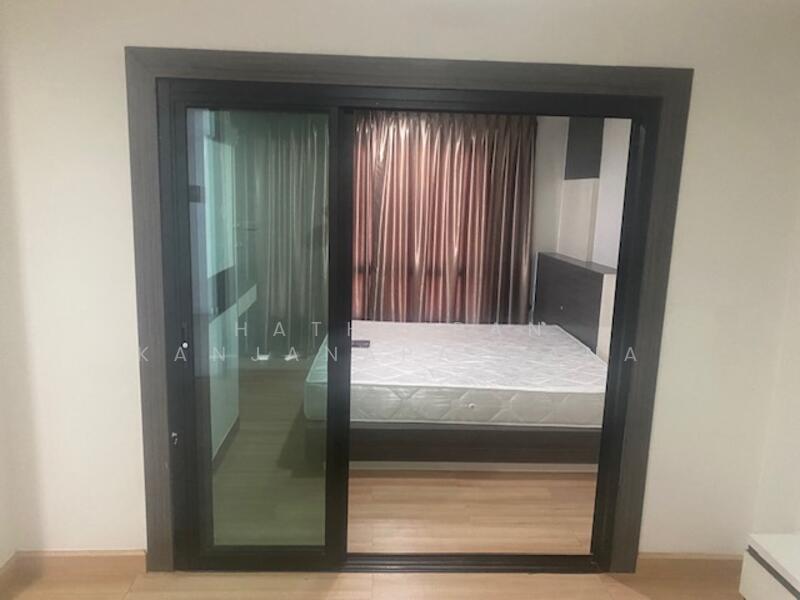 Living Avenue Bangsaen, Chon Buri (Pattaya)