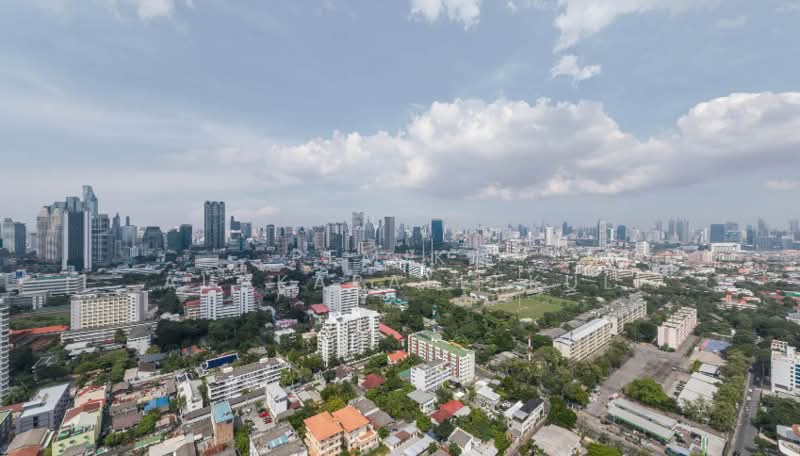 The Issara Sathorn, Bangkok