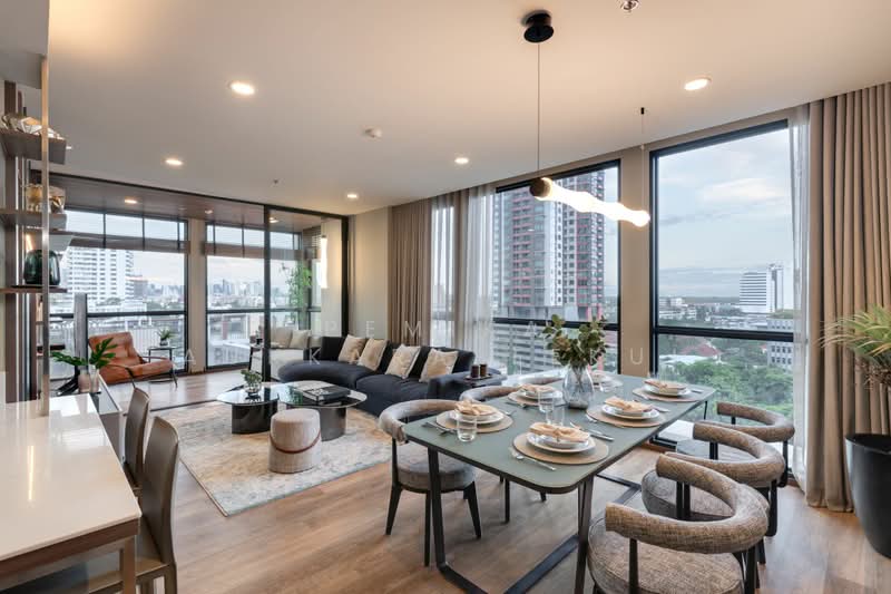The Issara Sathorn, Bangkok