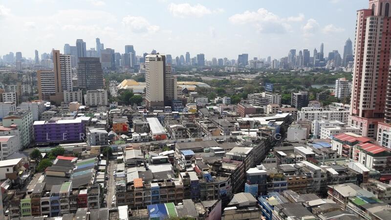 The Lumpini 24, Bangkok