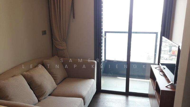 The Lumpini 24, Bangkok