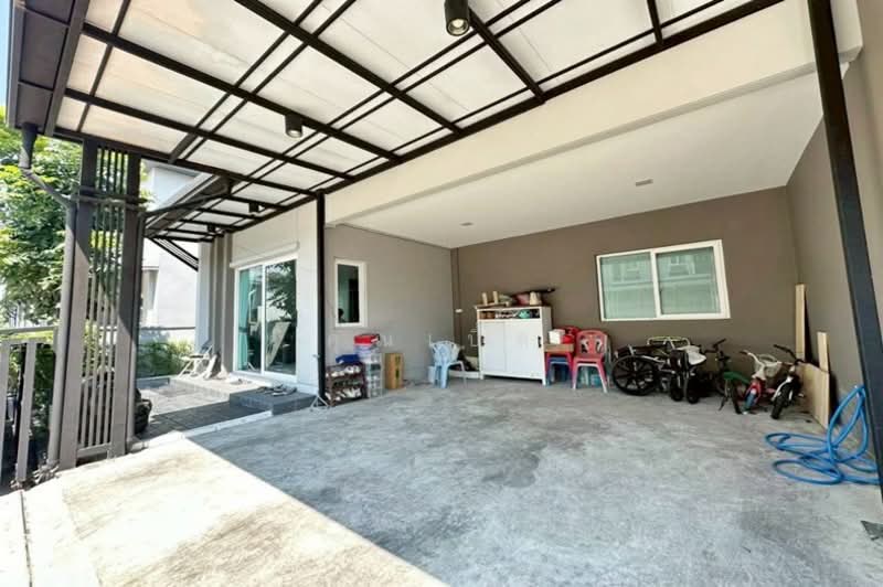 Grande Pleno Bangna Onnut, Samut Prakan