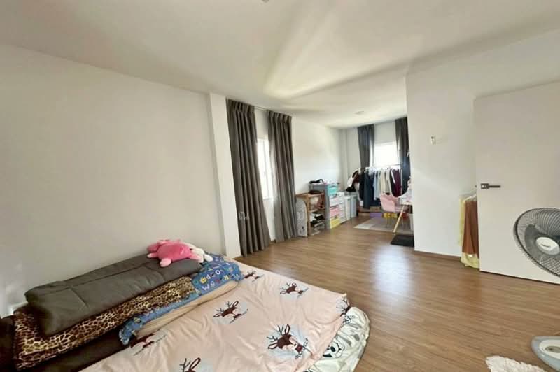 Grande Pleno Bangna Onnut, Samut Prakan
