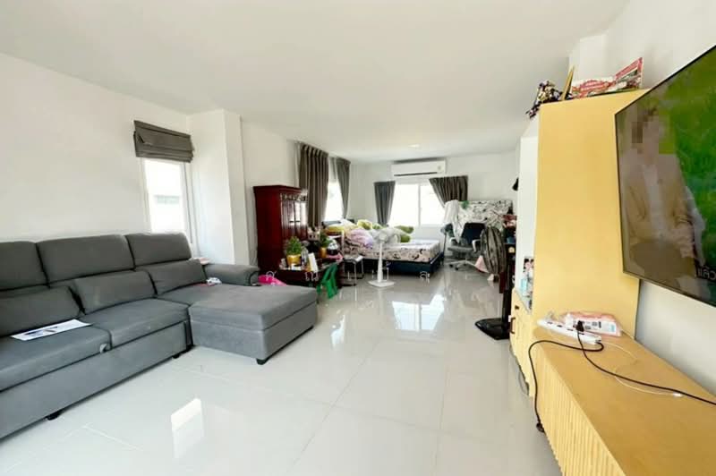 Grande Pleno Bangna Onnut, Samut Prakan