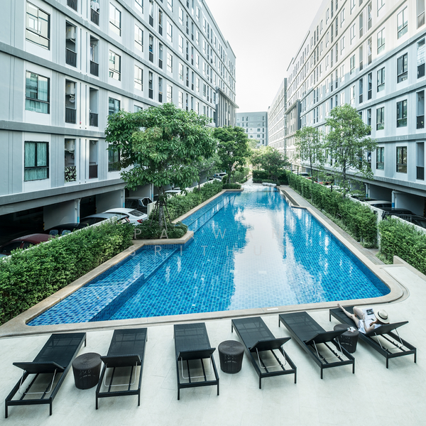 Unio Ramkhamhaeng-Serithai, Bangkok