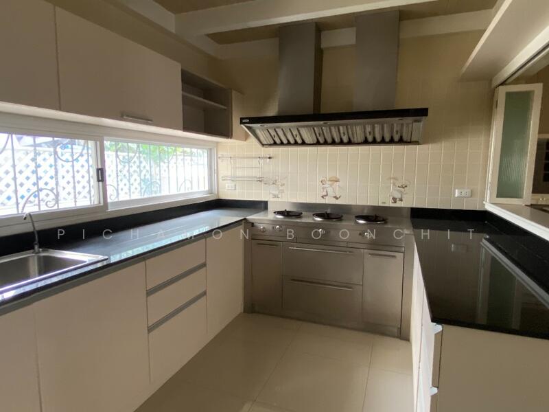 Parkway Chalet Ramkhamhaeng, Bangkok