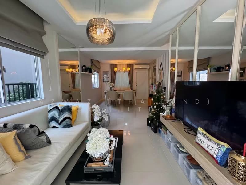 3 Bedroom House for Sale Thalang Phuket | Pruksa Ville Thepkasattri, Phuket