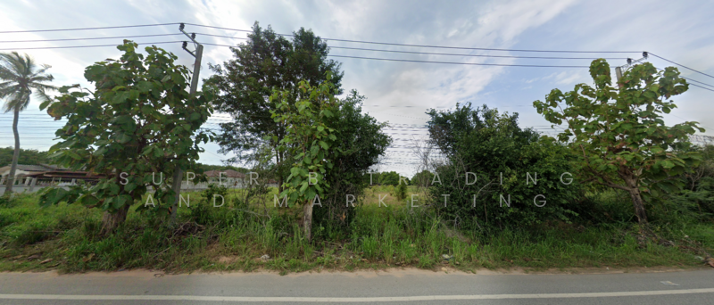 Land for sale, 15 rai, 288 sq m, Pattaya, Thung Klom Talman 29, Chonburi, Chon Buri (Pattaya)