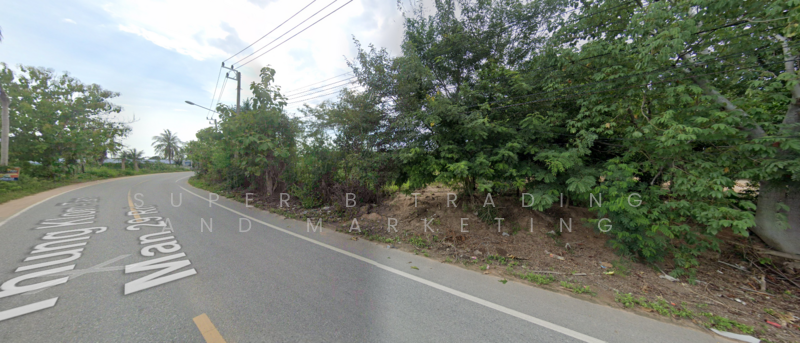 Land for sale, 15 rai, 288 sq m, Pattaya, Thung Klom Talman 29, Chonburi, Chon Buri (Pattaya)