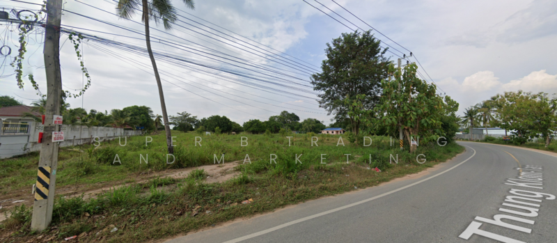 Land for sale, 15 rai, 288 sq m, Pattaya, Thung Klom Talman 29, Chonburi, Chon Buri (Pattaya)