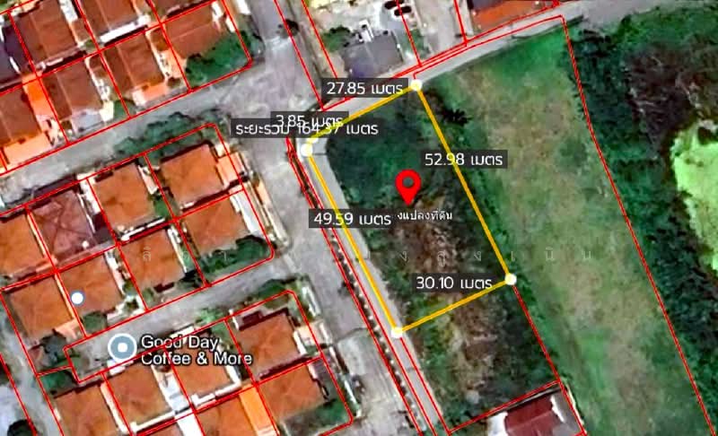 land for sale, Nonthaburi