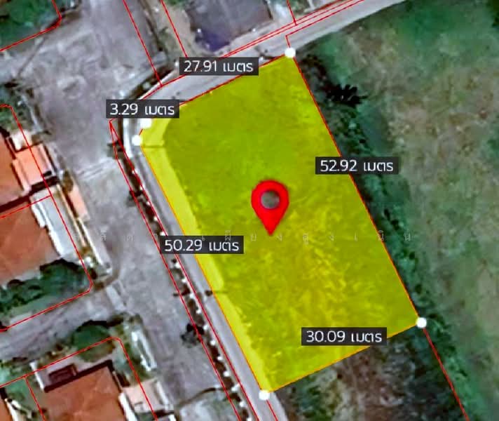 land for sale, Nonthaburi