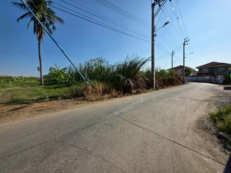 land for sale, Nonthaburi