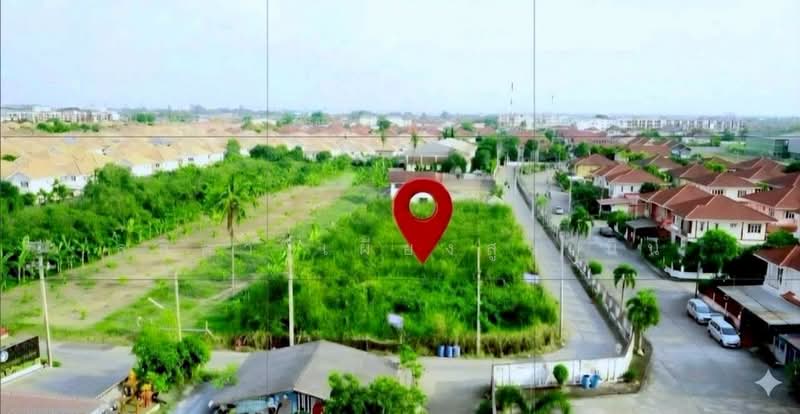 land for sale, Nonthaburi