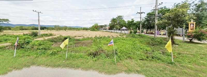ที่ดินจุน พะเยา, Phayao