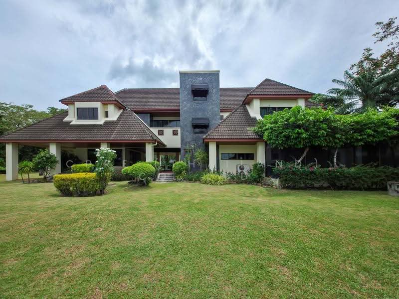 Blue Canyon Golf And Country Club, phuket