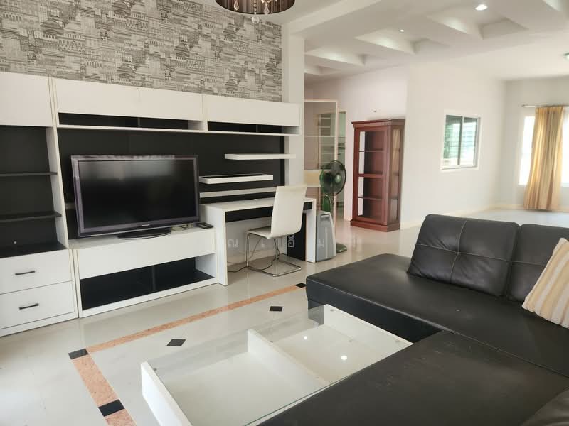 ขายบ้านเดี่ยว The Central Park Korat เดอะ เซ็นทรัล พาร์ค โคราช 4 ห้องนอน ใกล้เซ็นทรัลโคราช, Nakhon Ratchasima