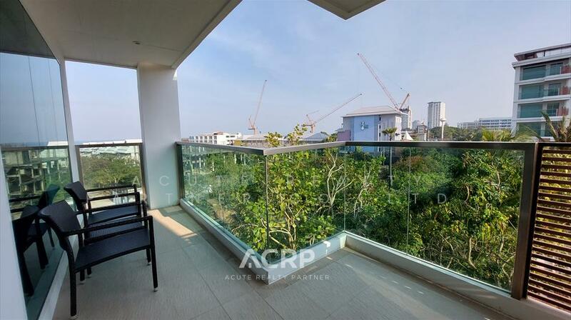 Amari Residences Hua Hin, Prachuap Khiri Khan