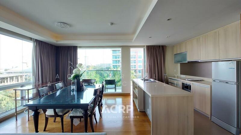 Amari Residences Hua Hin, Prachuap Khiri Khan
