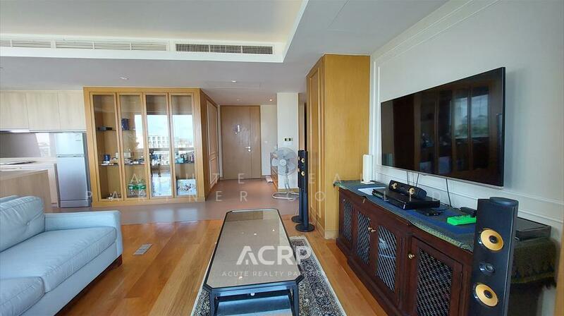 Amari Residences Hua Hin, Prachuap Khiri Khan