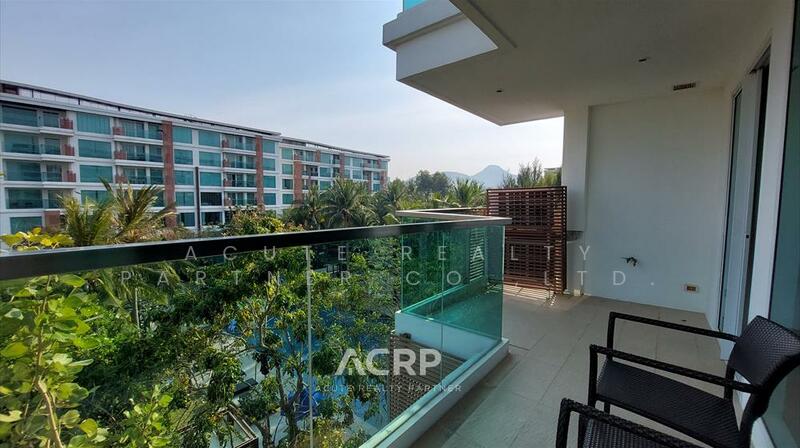 Amari Residences Hua Hin, Prachuap Khiri Khan