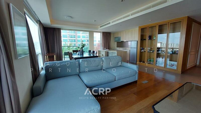 Amari Residences Hua Hin, Prachuap Khiri Khan