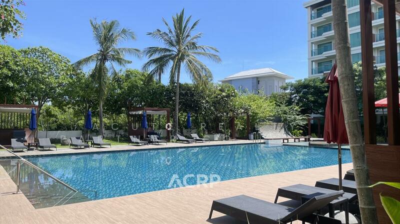 Amari Residences Hua Hin, Prachuap Khiri Khan