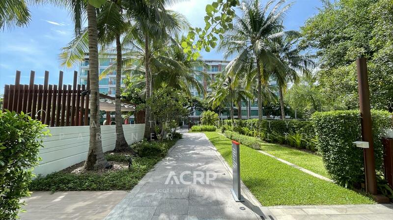 Amari Residences Hua Hin, Prachuap Khiri Khan