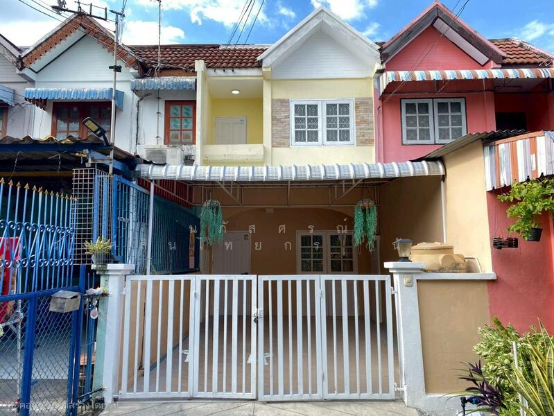 Baan Phun Phon Niwet, Pathum Thani