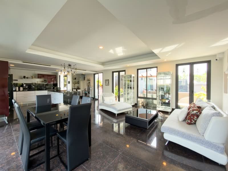 Luxury Modern Pool Villa with Private Pool, Krabi