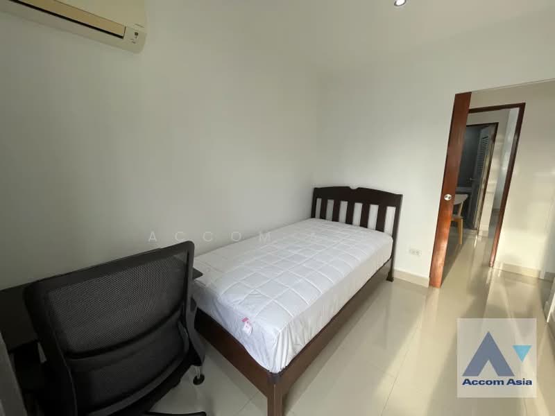 Richmond Palace, Bangkok