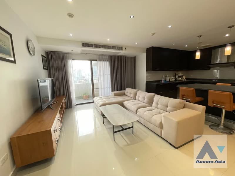 Richmond Palace, Bangkok