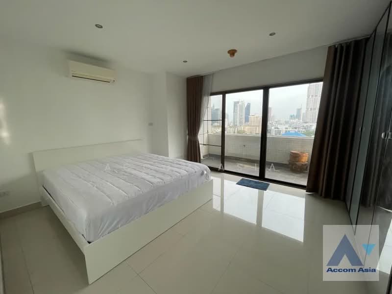 Richmond Palace, Bangkok