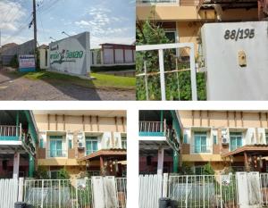 Townhouse in Lat Lum Kaeo, Pathum Thani