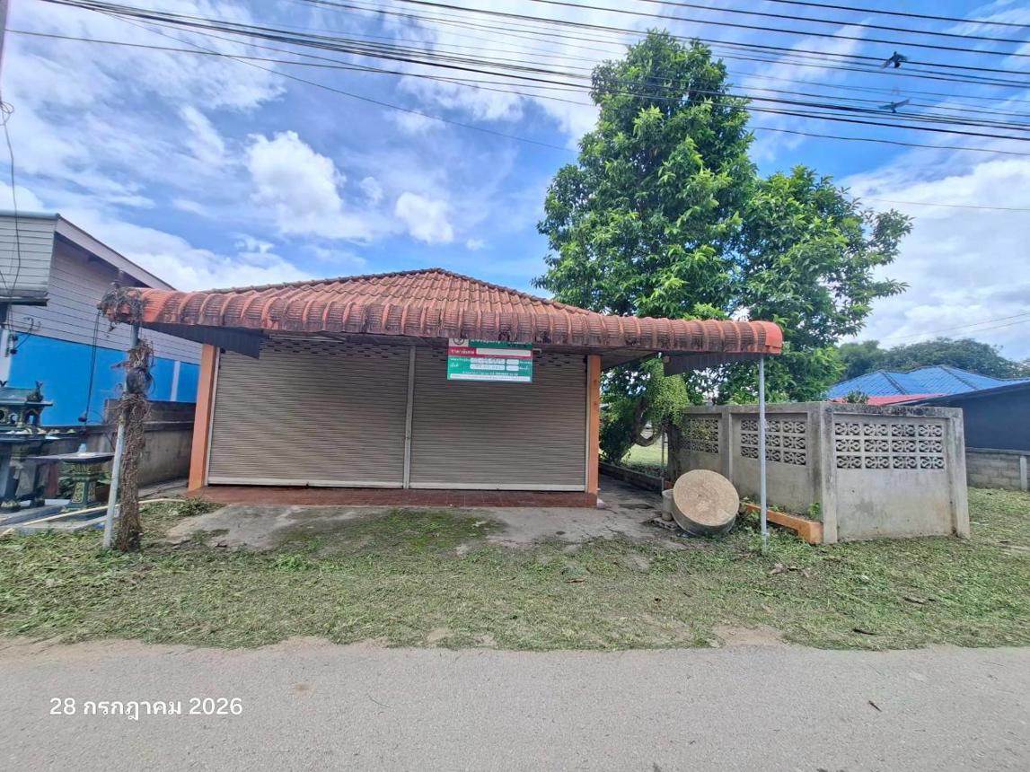 Single-Family House in Mae Ai, Chiang Mai