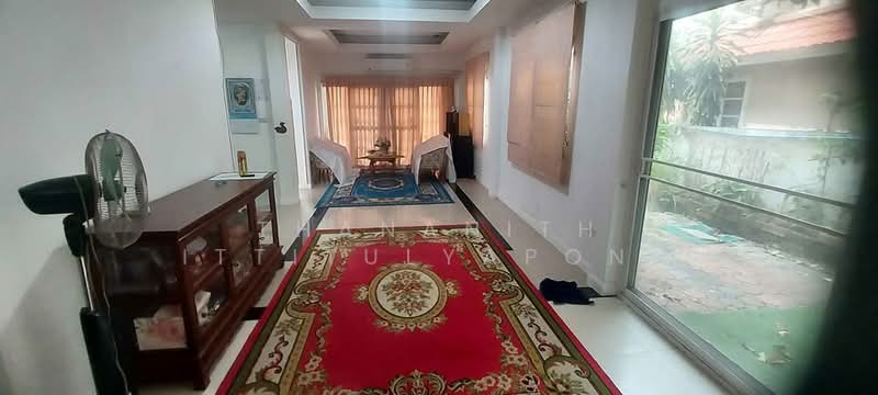 4-BR House, Bangkok