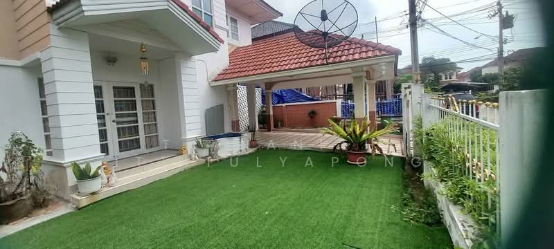 4-BR House, Bangkok