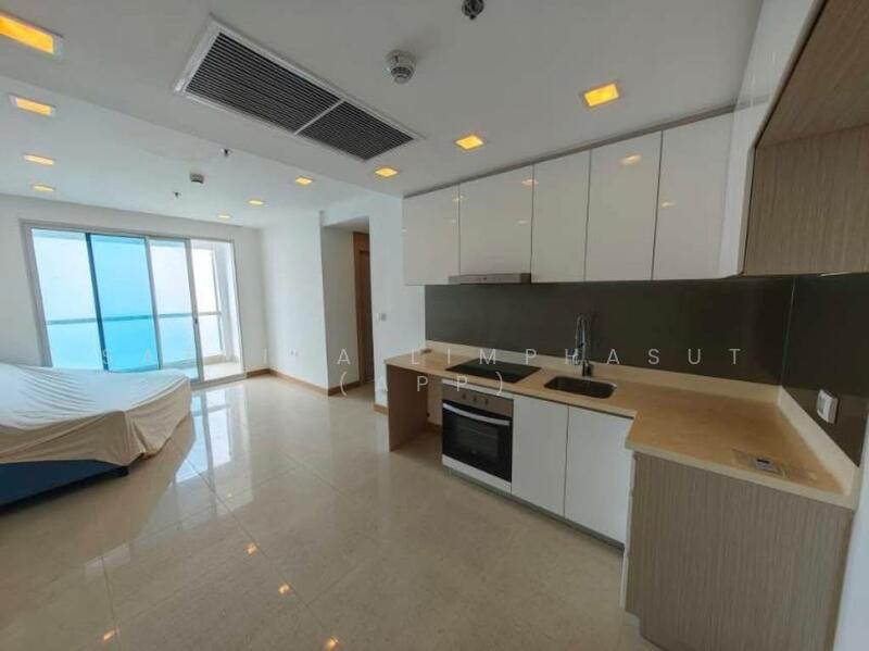 The Palm Wongamat Beach, Chon Buri (Pattaya)