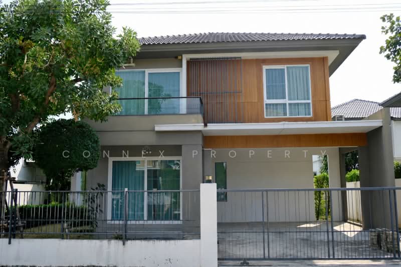 Chaiyapruk Pinklao-Kanchanapisek, Nonthaburi